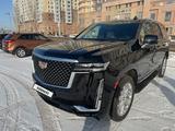 Cadillac Escalade 2023 года за 43 900 000 тг. в Астана