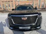 Cadillac Escalade 2023 года за 43 900 000 тг. в Астана – фото 2