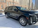 Cadillac Escalade 2023 года за 43 900 000 тг. в Астана – фото 5