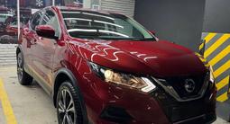 Nissan Qashqai 2021 года за 12 800 000 тг. в Астана – фото 4