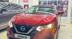 Nissan Qashqai 2021 года за 12 800 000 тг. в Астана – фото 3