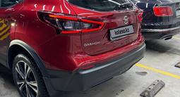 Nissan Qashqai 2021 года за 12 800 000 тг. в Астана – фото 5