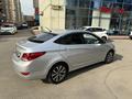 Hyundai Accent 2014 года за 5 000 000 тг. в Алматы – фото 4