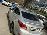 Hyundai Accent 2014 года за 5 300 000 тг. в Алматы – фото 5