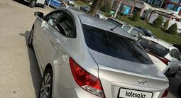Hyundai Accent 2014 годаүшін5 000 000 тг. в Алматы – фото 5
