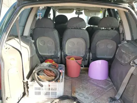 SEAT Alhambra 1999 года за 2 100 000 тг. в Уральск – фото 6