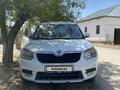 Skoda Yeti 2014 годаүшін6 000 000 тг. в Кызылорда