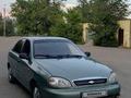 Chevrolet Lanos 2007 годаүшін930 000 тг. в Усть-Каменогорск – фото 7