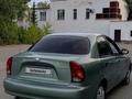 Chevrolet Lanos 2007 года за 930 000 тг. в Усть-Каменогорск – фото 9