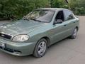 Chevrolet Lanos 2007 года за 930 000 тг. в Усть-Каменогорск – фото 12