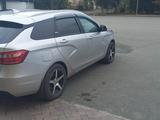 ВАЗ (Lada) Vesta SW 2019 года за 4 000 000 тг. в Семей – фото 2