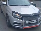 ВАЗ (Lada) Vesta SW 2019 года за 4 000 000 тг. в Семей – фото 3