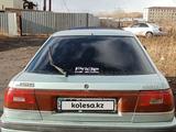 Mazda 626 1989 годаfor1 200 000 тг. в Усть-Каменогорск