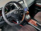 Lexus RX 350 2006 года за 7 000 000 тг. в Астана – фото 2