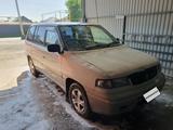 Mazda MPV 1997 годаүшін1 900 000 тг. в Алматы – фото 3