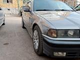 BMW 320 1993 годаүшін1 800 000 тг. в Астана – фото 2
