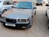 BMW 320 1993 годаүшін2 500 000 тг. в Астана