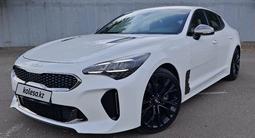 Kia Stinger 2022 годаүшін18 000 000 тг. в Алматы