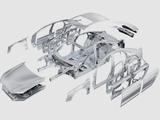 Кузовные запчасти за 1 000 тг. в Алматы