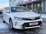 Toyota Camry 2017 года за 14 800 000 тг. в Шымкент