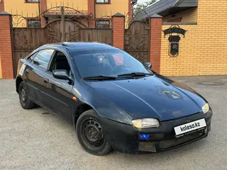 Mazda 323