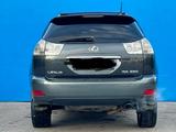 Lexus RX 350 2007 годаfor8 300 000 тг. в Караганда – фото 3