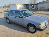 Mercedes-Benz 190 1990 года за 900 000 тг. в Тараз – фото 3