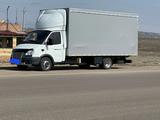 ГАЗ ГАЗель 2010 года за 12 000 000 тг. в Семей – фото 4