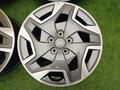 Диски R17 5x114.3 оригинал на Hyundai и другие за 330 000 тг. в Караганда – фото 6