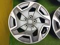 Диски R17 5x114.3 оригинал на Hyundai и другие за 330 000 тг. в Караганда – фото 5