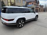 Hyundai Santa Fe 2024 года за 24 000 000 тг. в Костанай – фото 3