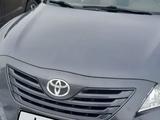 Toyota Camry 2007 года за 5 500 000 тг. в Астана – фото 2