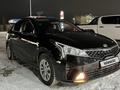 Kia Rio 2020 г.
