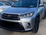 Toyota Highlander 2018 годаүшін18 000 000 тг. в Алматы – фото 5