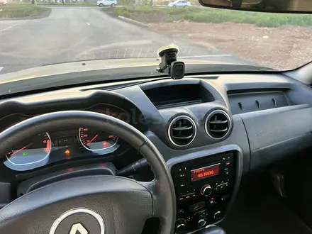 Renault Duster 2013 года за 5 200 000 тг. в Павлодар – фото 26