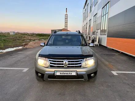 Renault Duster 2013 года за 5 200 000 тг. в Павлодар – фото 2