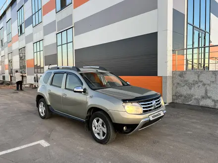 Renault Duster 2013 года за 5 200 000 тг. в Павлодар – фото 6