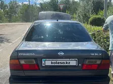 Nissan Primera, 1995