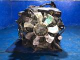 Двигатель NISSAN CIMA Y33 VH41DE за 368 000 тг. в Костанай – фото 2