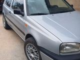 Volkswagen Golf 1993 года за 1 600 000 тг. в Шымкент