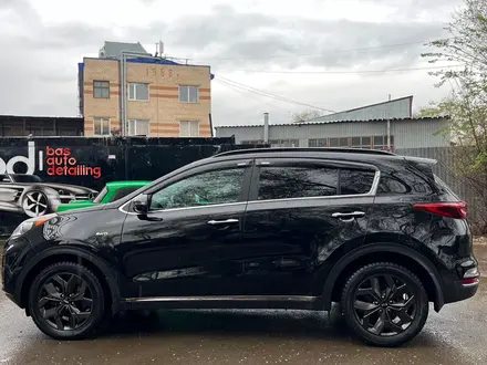 Kia Sportage 2019 года за 9 700 000 тг. в Уральск – фото 4