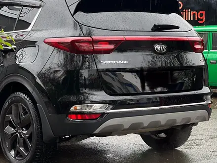 Kia Sportage 2019 года за 9 700 000 тг. в Уральск – фото 7