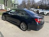 Toyota Camry 2012 года за 8 200 000 тг. в Алматы – фото 3