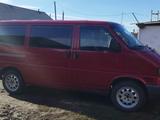 Volkswagen Transporter 2002 года за 4 500 000 тг. в Костанай – фото 2