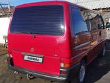 Volkswagen Transporter 2002 года за 4 500 000 тг. в Костанай – фото 3