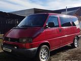 Volkswagen Transporter 2002 года за 4 500 000 тг. в Костанай