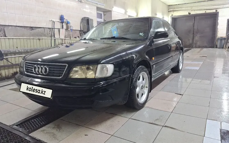 Audi A6 1995 года за 2 400 000 тг. в Павлодар