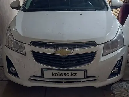 Chevrolet Cruze 2013 года за 4 000 000 тг. в Шымкент
