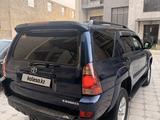 Toyota 4Runner 2004 года за 8 500 000 тг. в Актау – фото 4