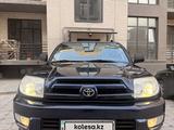 Toyota 4Runner 2004 года за 8 500 000 тг. в Актау – фото 3